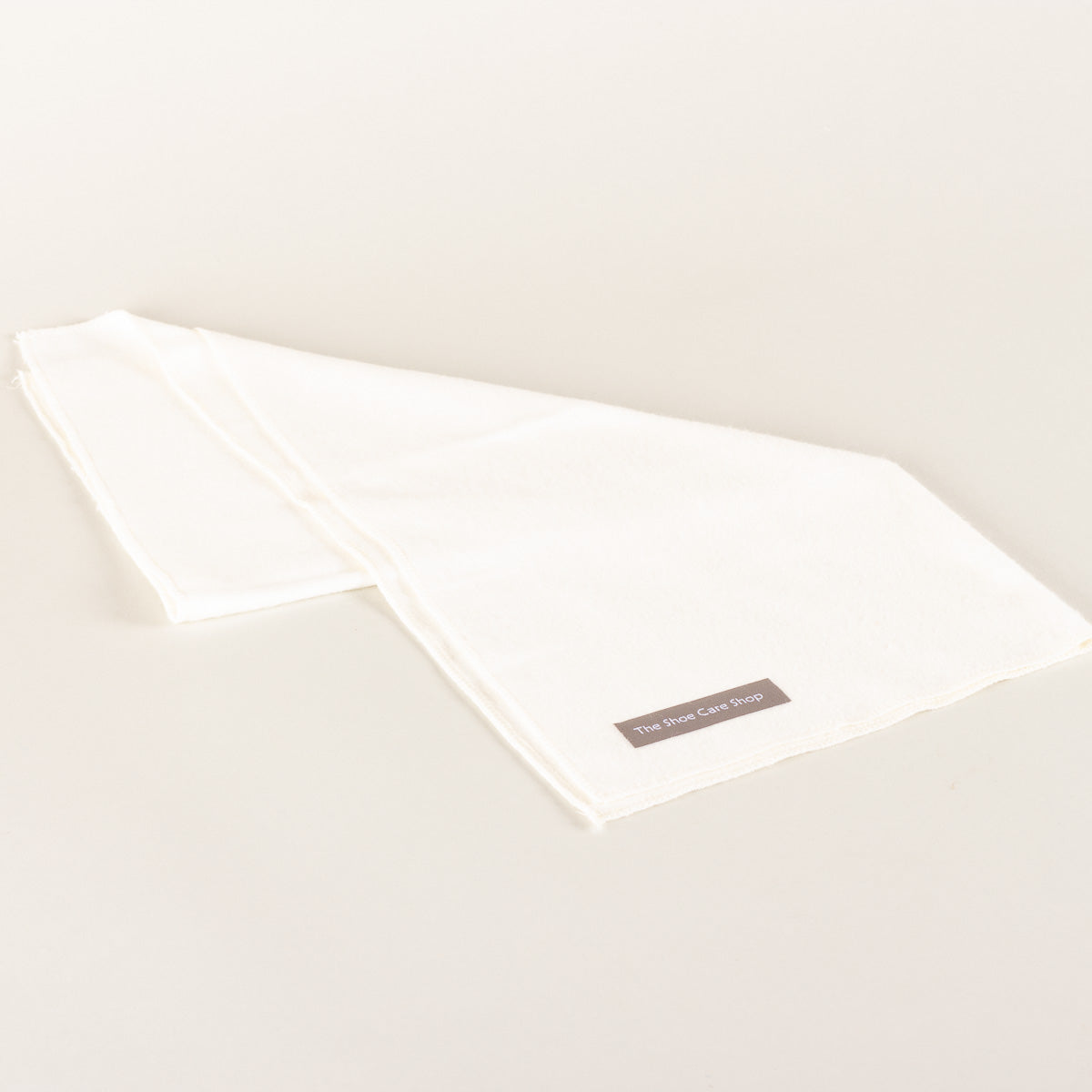 The Shoe Care Shop Uitpoetsdoek