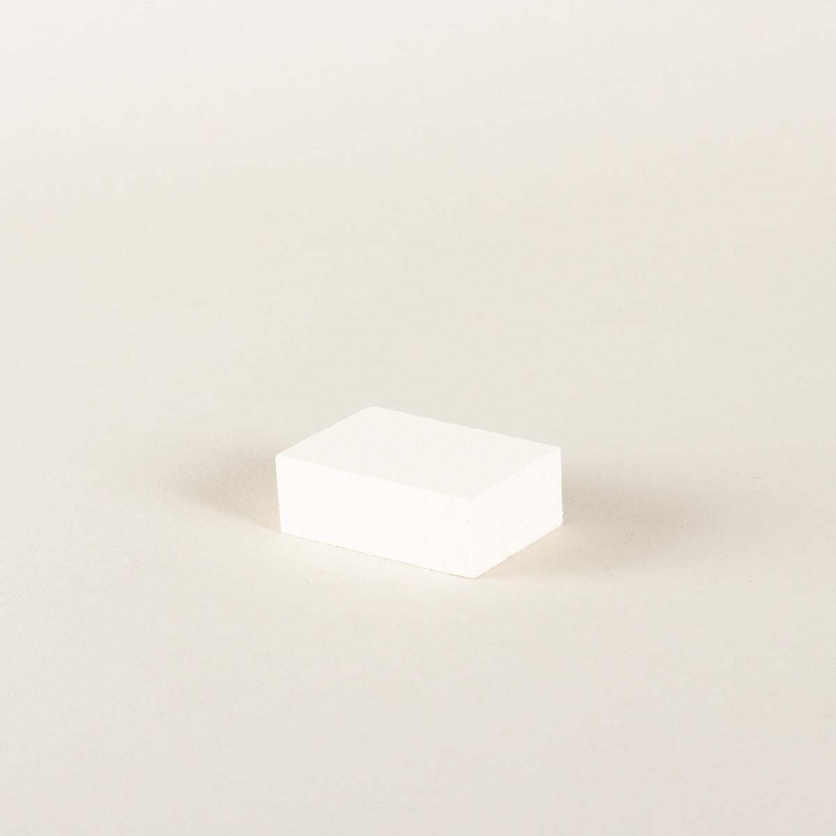 The Shoe Care Shop Suède schoonmaak blokje