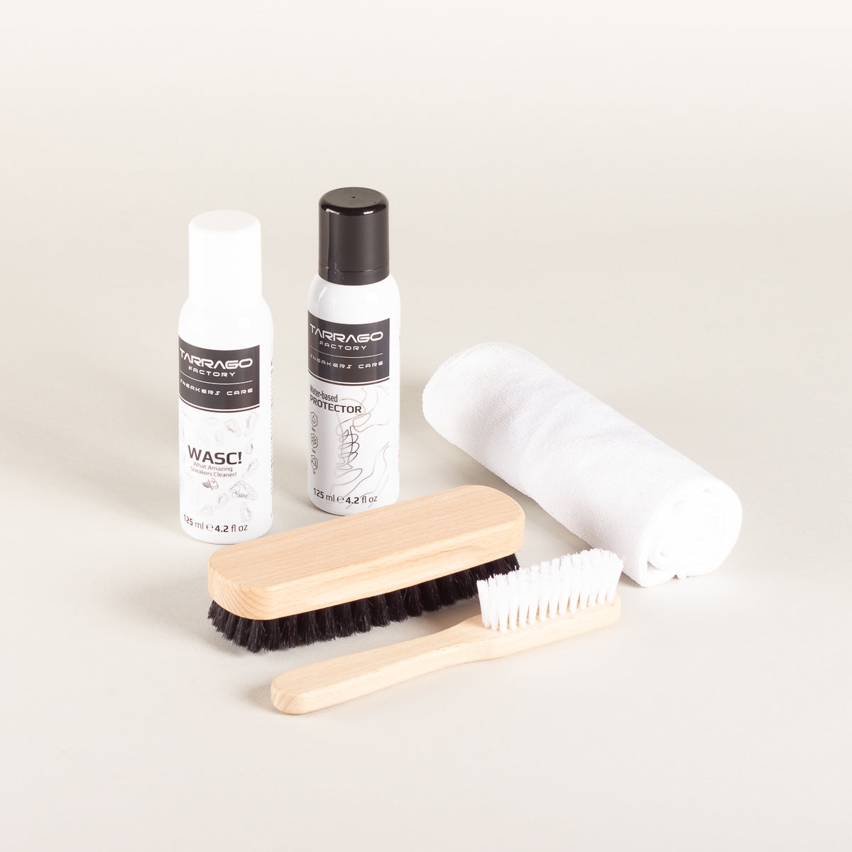 Tarrago Sneaker onderhoudsset