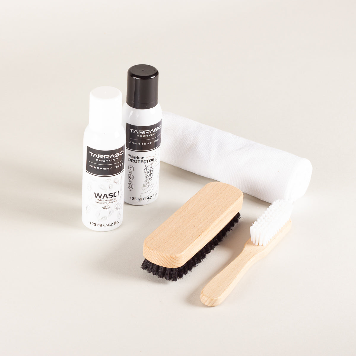 Tarrago Sneaker onderhoudsset