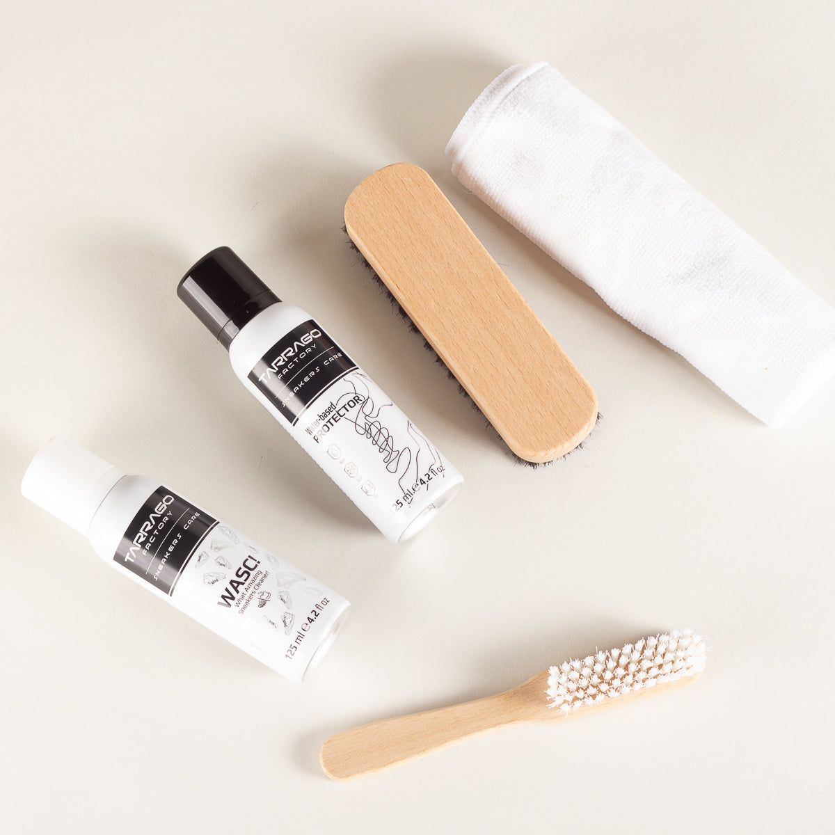 Tarrago Sneaker onderhoudsset