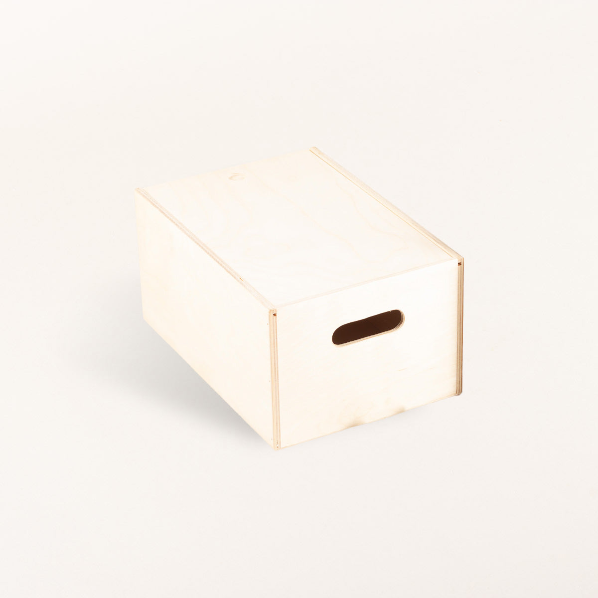 The Shoe Care Shop Schoenpoetskist schuifdeksel