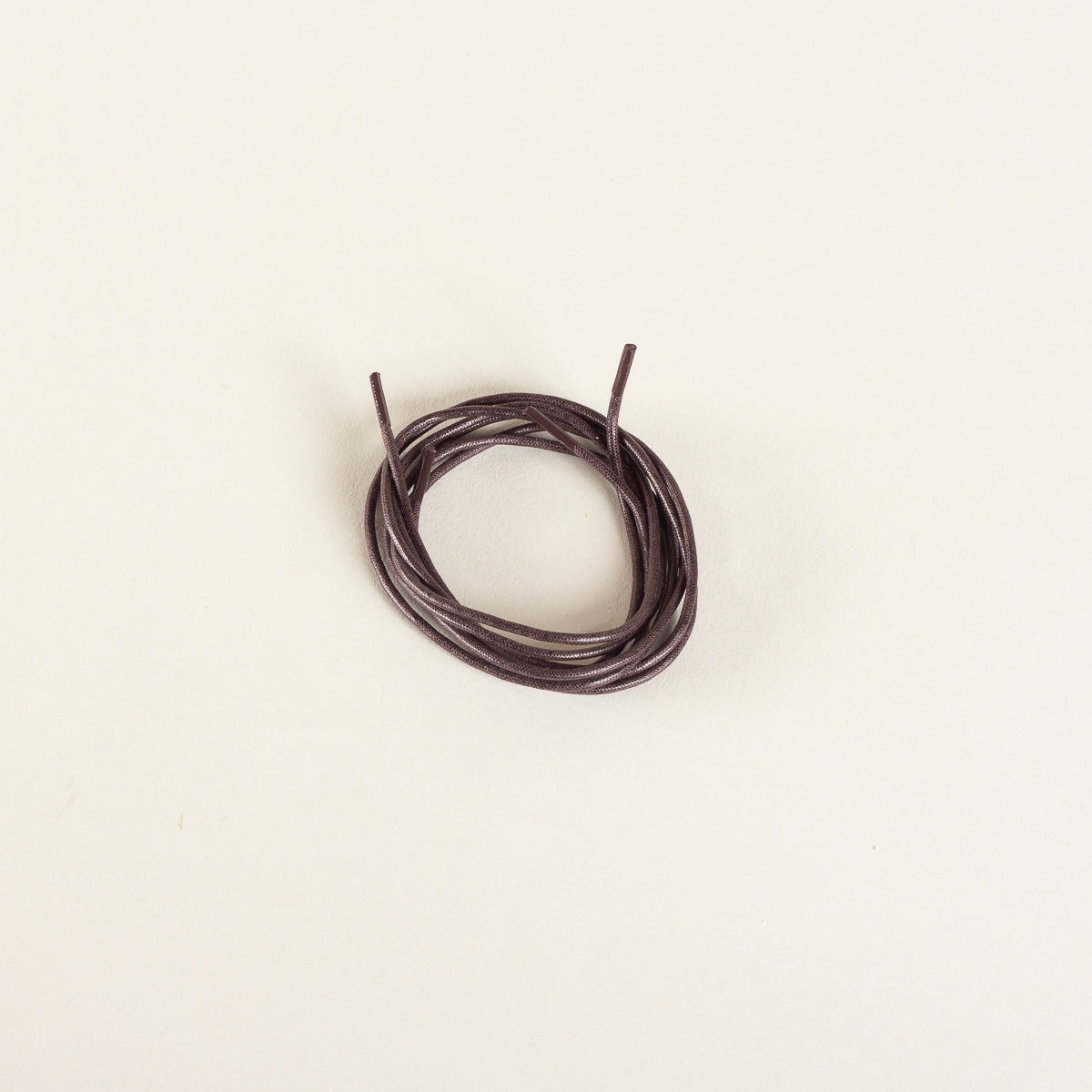 Saphir Médaille d'Or Schoenveters donkerbruin - (dun)