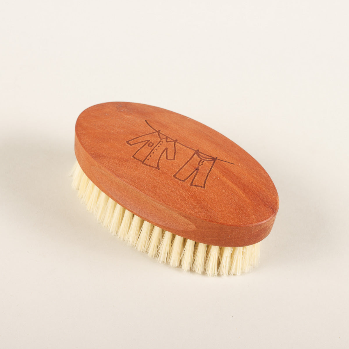 The Shoe Care Shop Vlekkenborstel