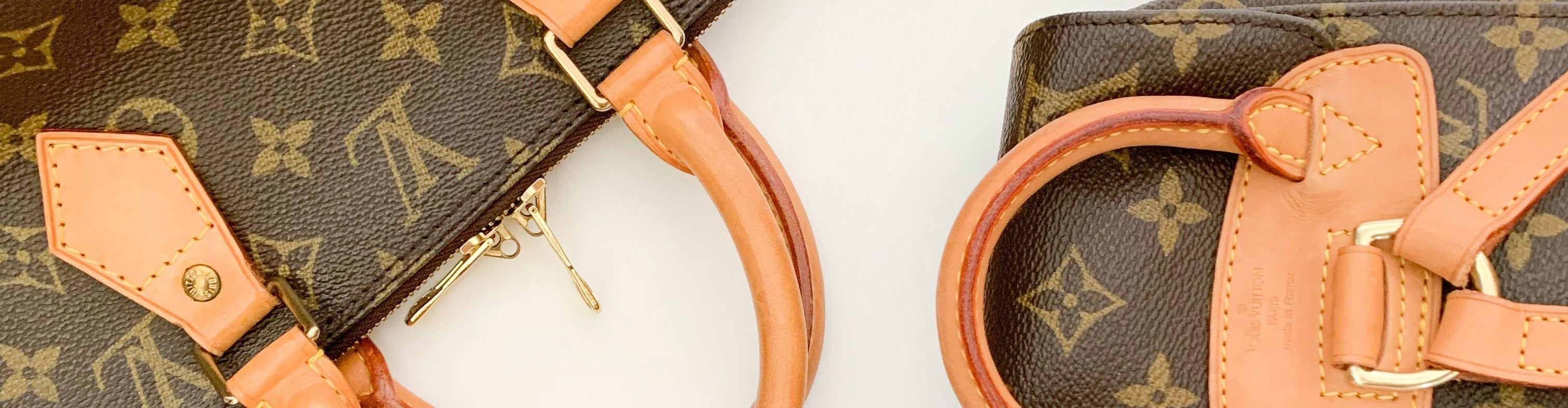 Hoe Zorg Je Goed Voor Je Louis Vuitton en Andere Designer Handtassen?
