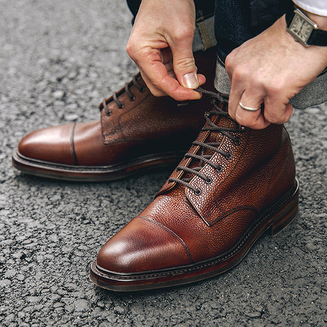 Loake — The Shoe Care Shop