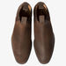 Loake Chatsworth Chelsea boot - Bruin gewaxed suède