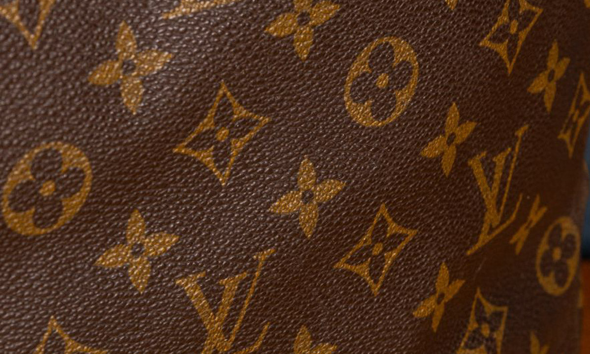 Hoe verzorg je je Luis Vuitton tas?