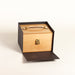 Saphir Médaille d'Or Groom Box