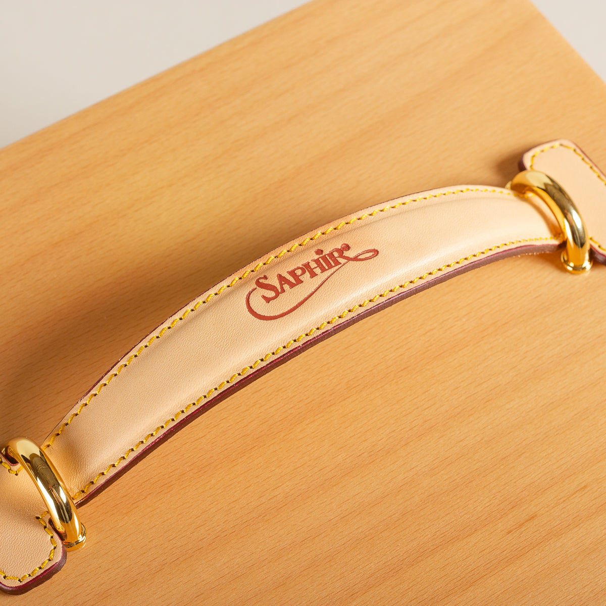 Saphir Médaille d'Or Groom Box