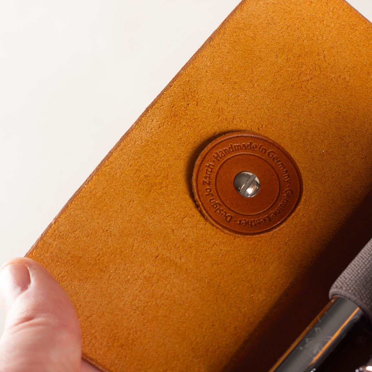 Mühle Luxe reis scheerset (Fusion)