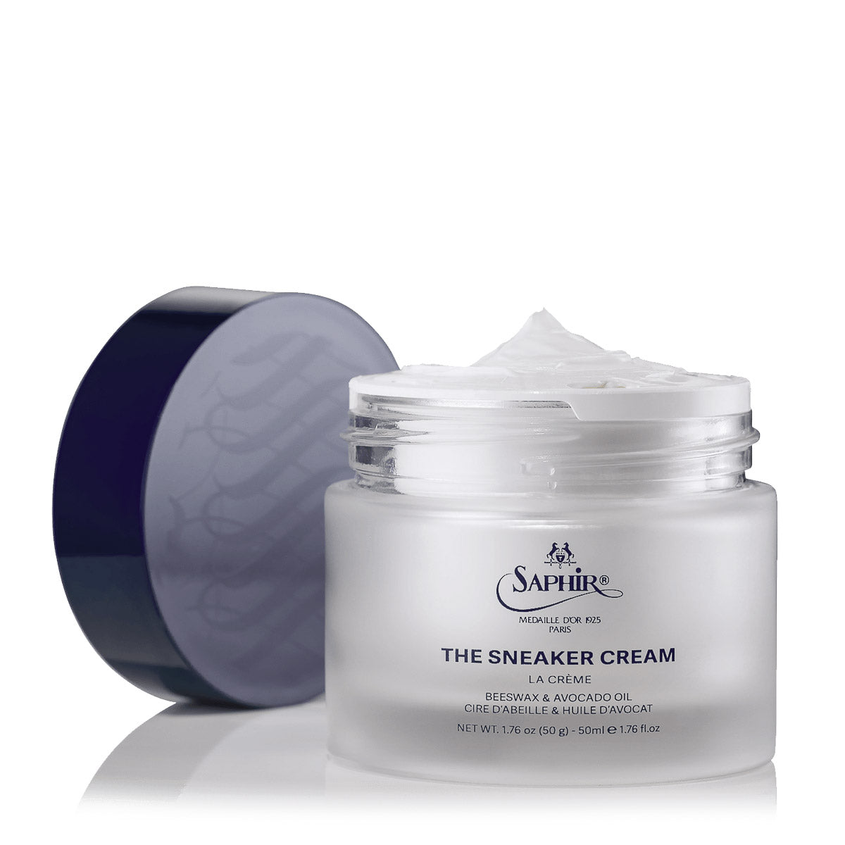 Saphir Médaille d'Or The sneaker cream 02 neutraal