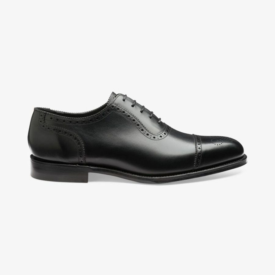 Strand heren schoenen - Zwart