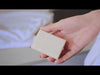 Bondi Wash Laundry bar Tasmansian pepper & lavender 100g video