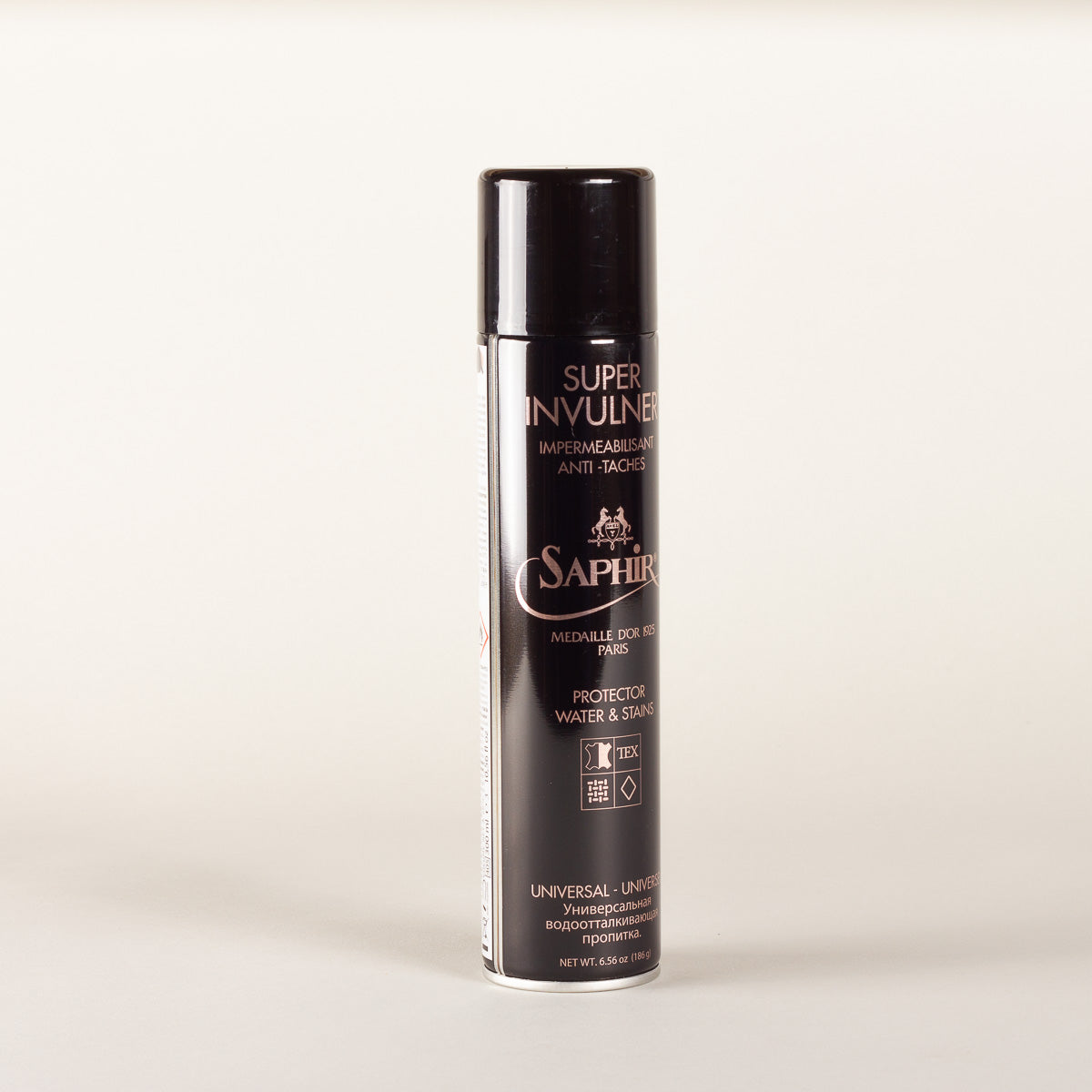 Saphir Médaille d'Or Super Invulner spray