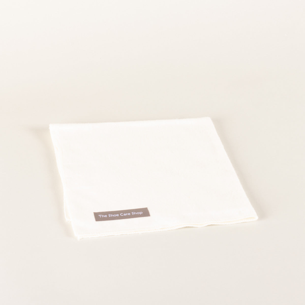 The Shoe Care Shop Uitpoetsdoek