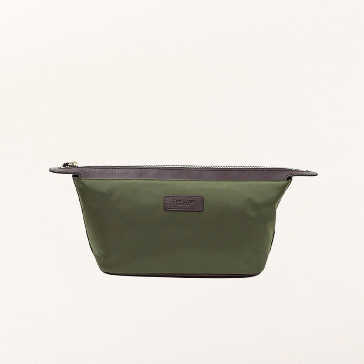 Travelteq Toiletry bag green