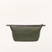 Travelteq Toiletry bag green