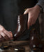 The Shoe Care Shop Workshop schoenpoetsen 13 november