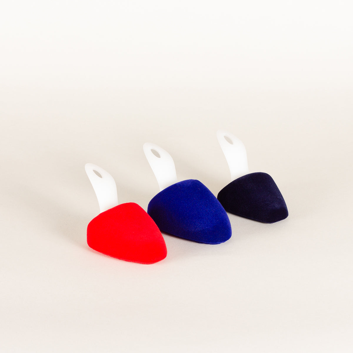 Schuimspanners contour trotteurs