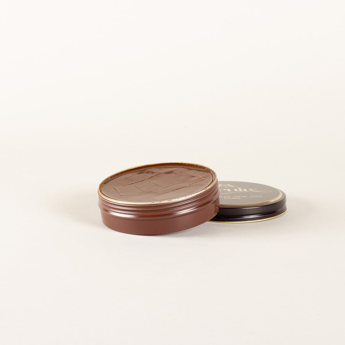 Saphir Médaille d'Or Pate de Luxe schoenwas 100ml