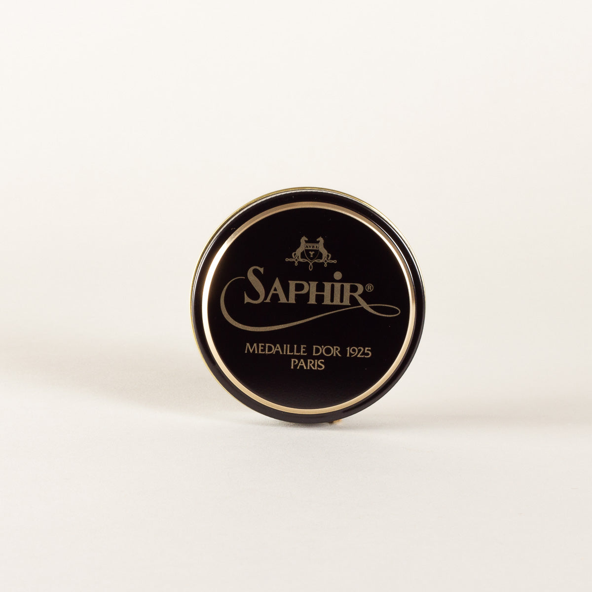 Saphir Médaille d'Or Pate de Luxe schoenwas 50ml