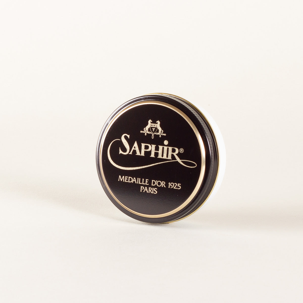 Saphir Médaille d'Or Pate de Luxe schoenwas 50ml