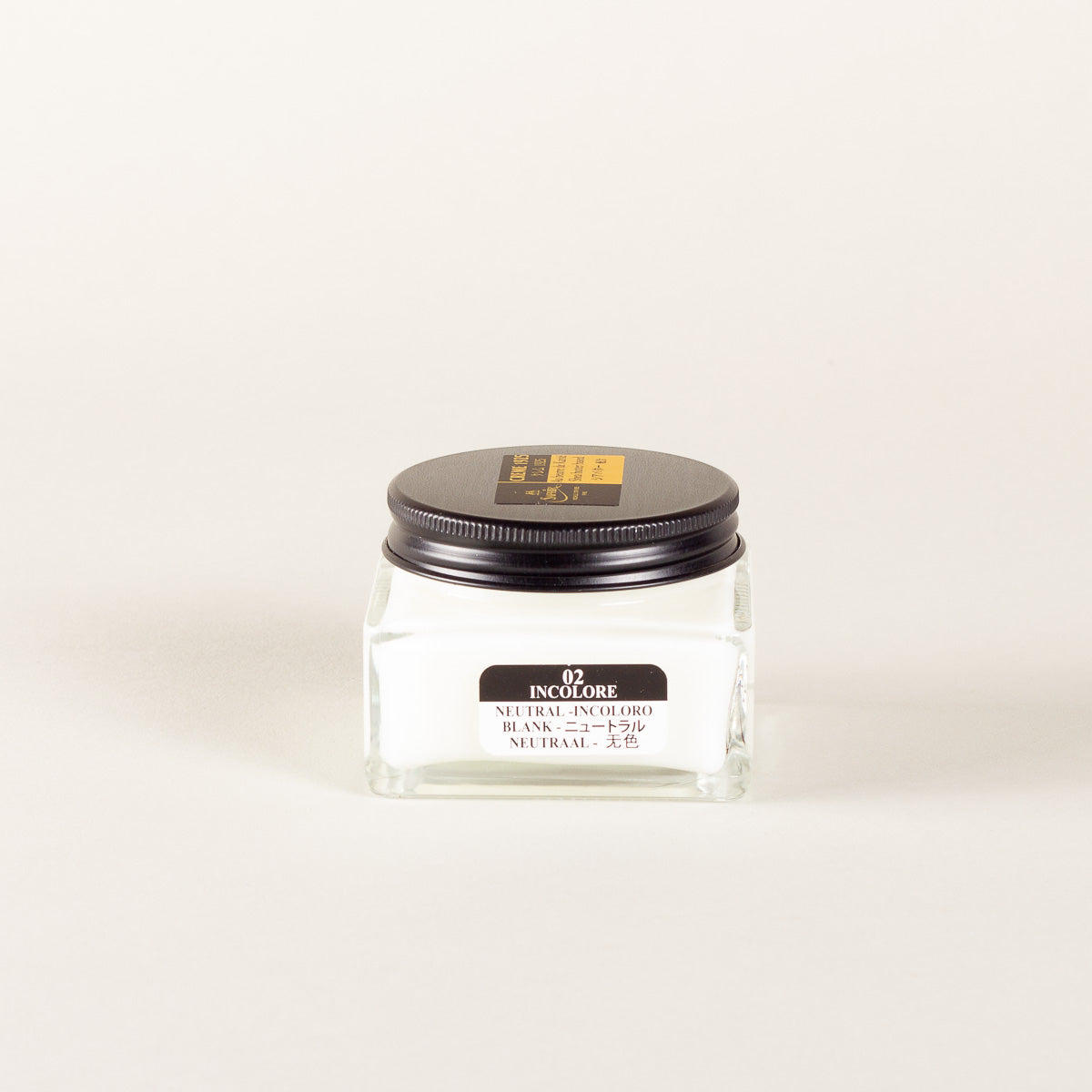 Saphir Médaille d'Or Pommadier schoencrème