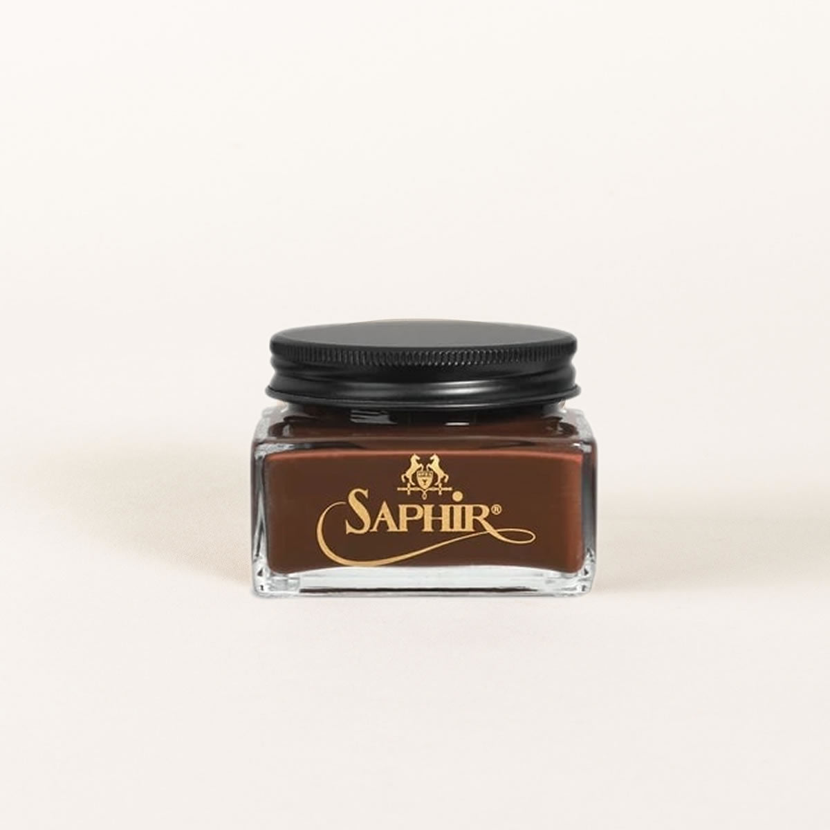 Pommadier schoencrème