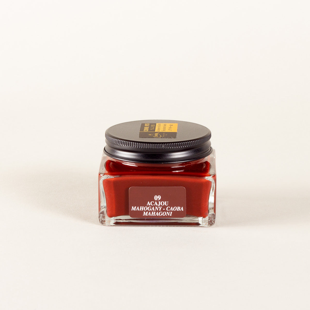 Saphir Médaille d'Or Pommadier schoencrème