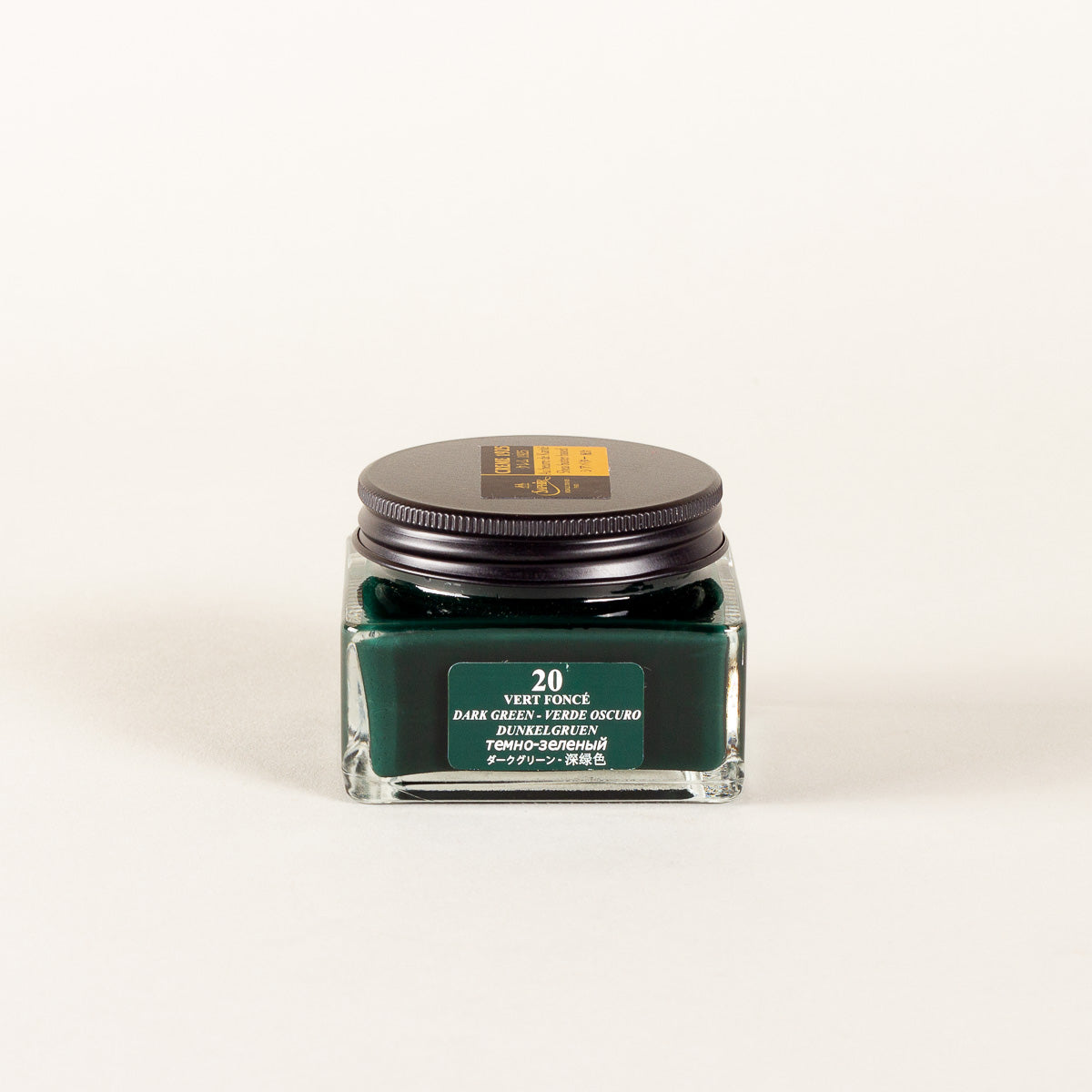 Saphir Médaille d'Or Pommadier schoencrème