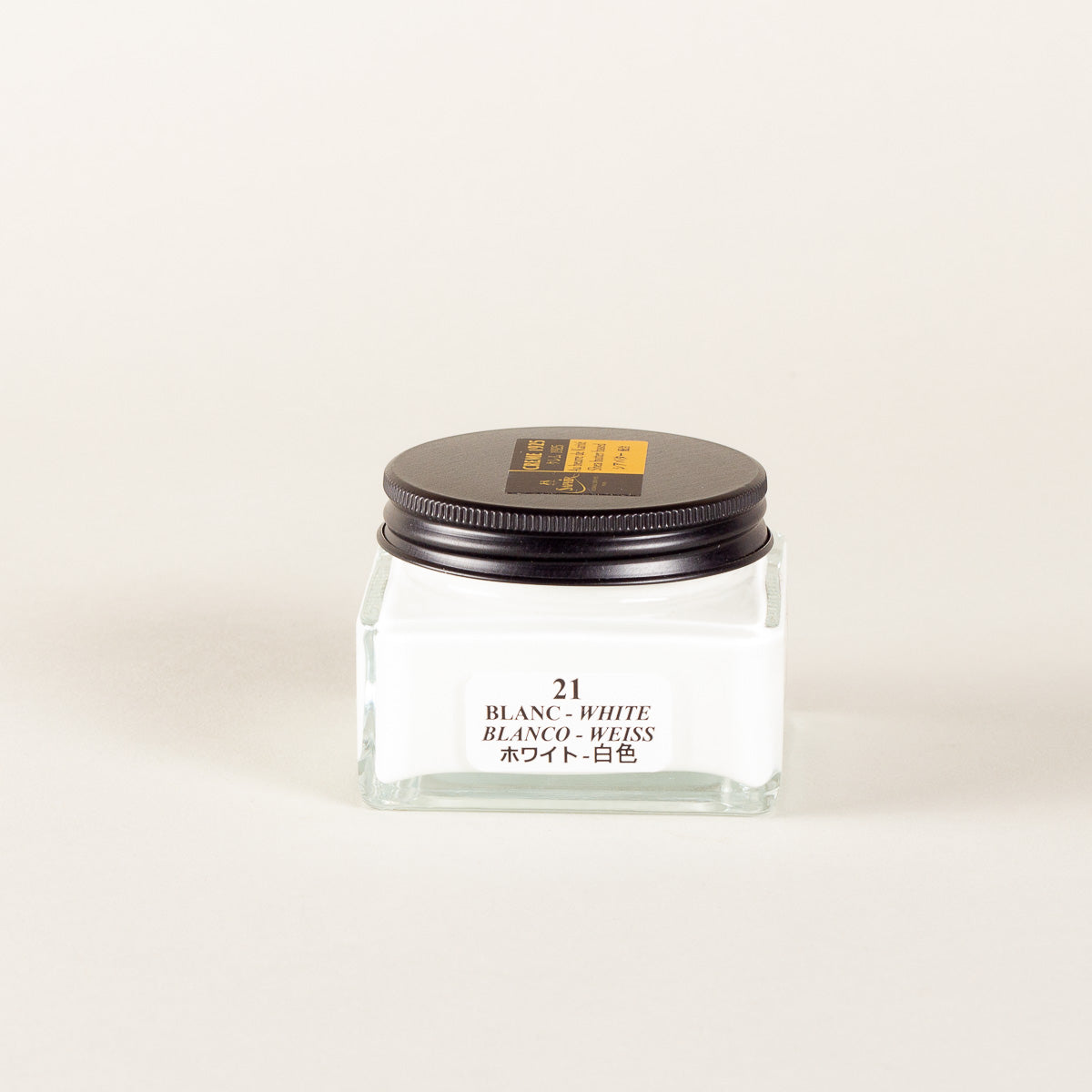 Saphir Médaille d'Or Pommadier schoencrème