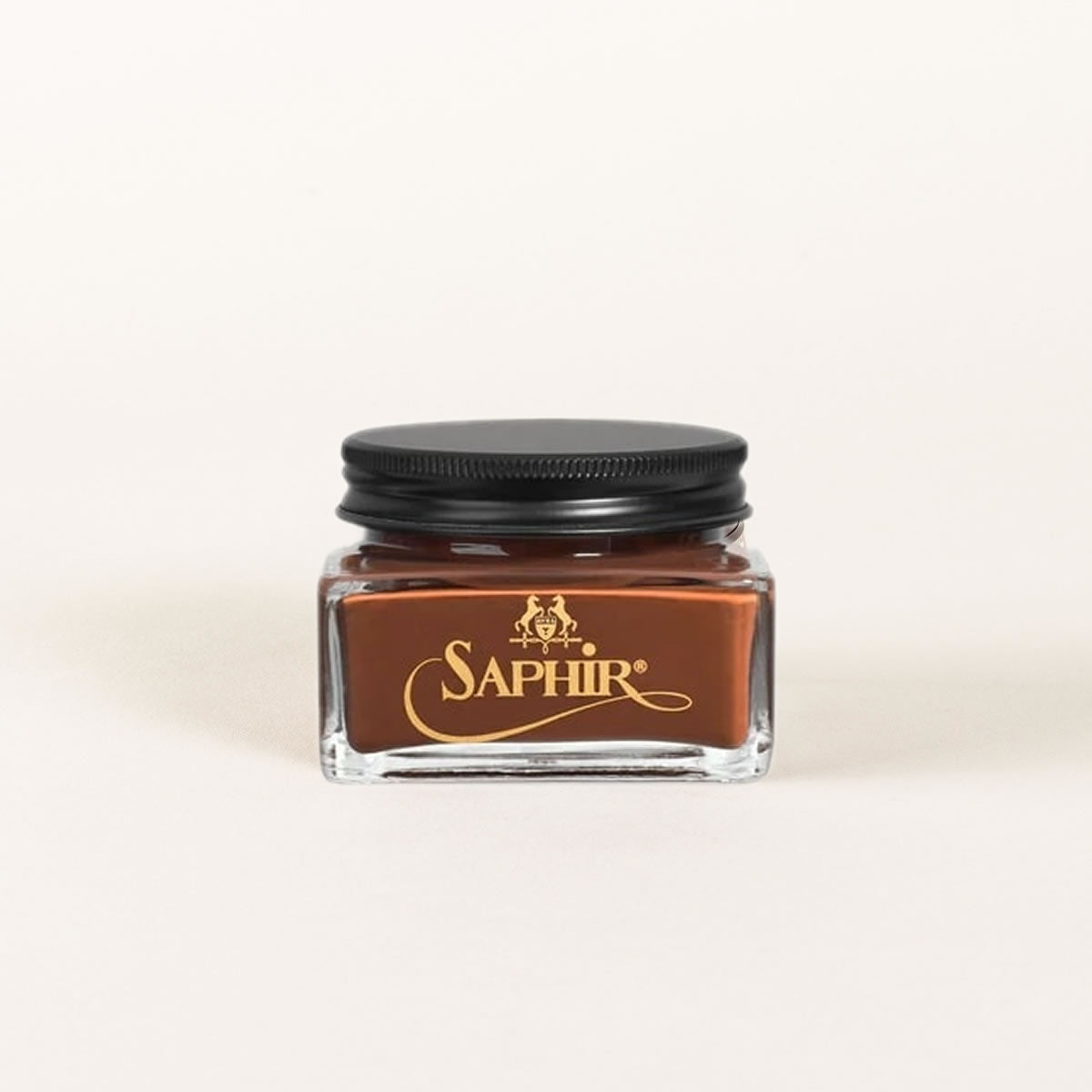 Pommadier schoencrème