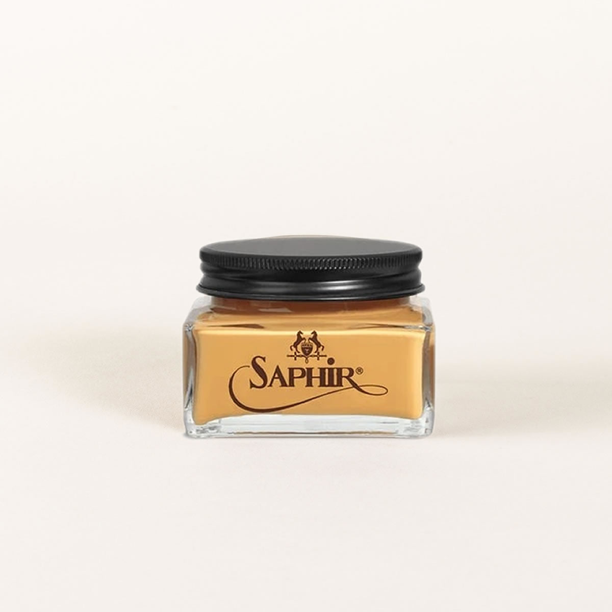 Pommadier schoencrème