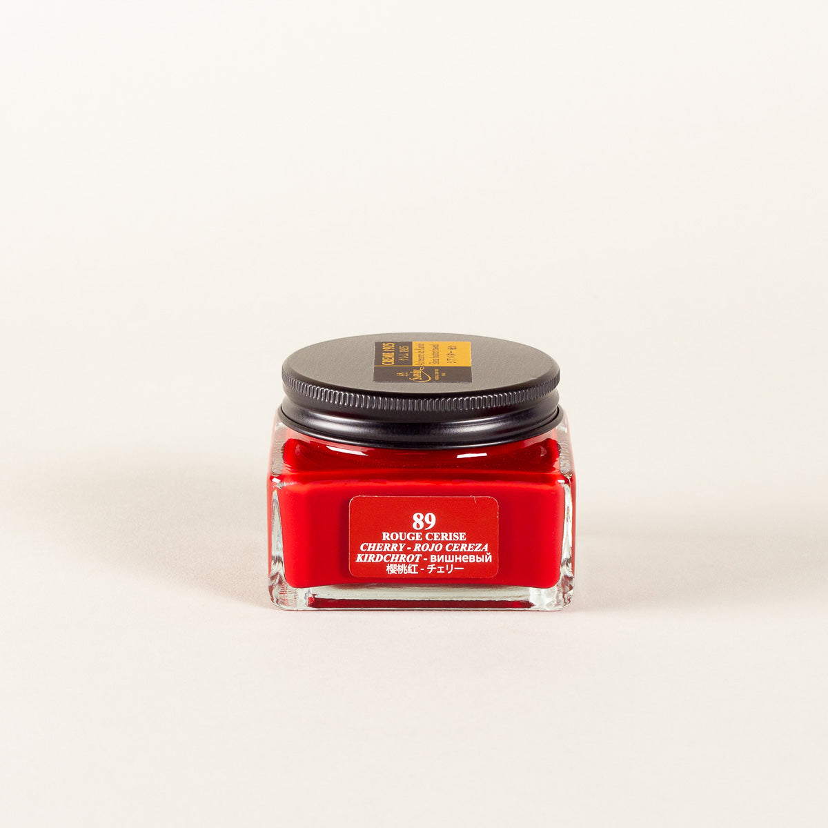 Saphir Médaille d'Or Pommadier schoencrème