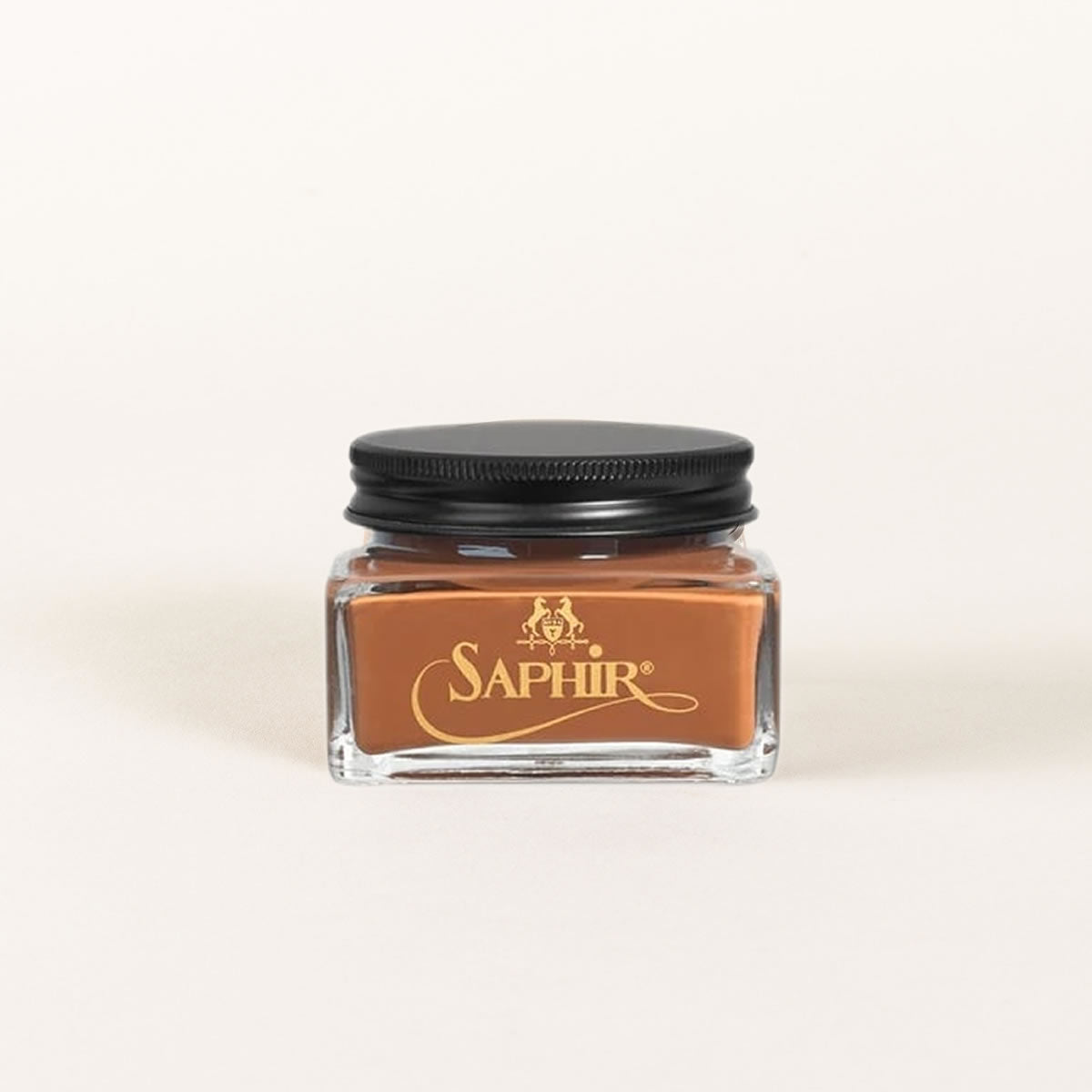 Pommadier schoencrème