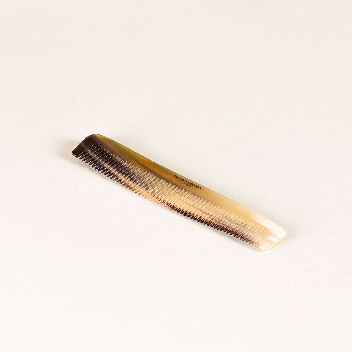 Abbeyhorn Kam - enkele tand