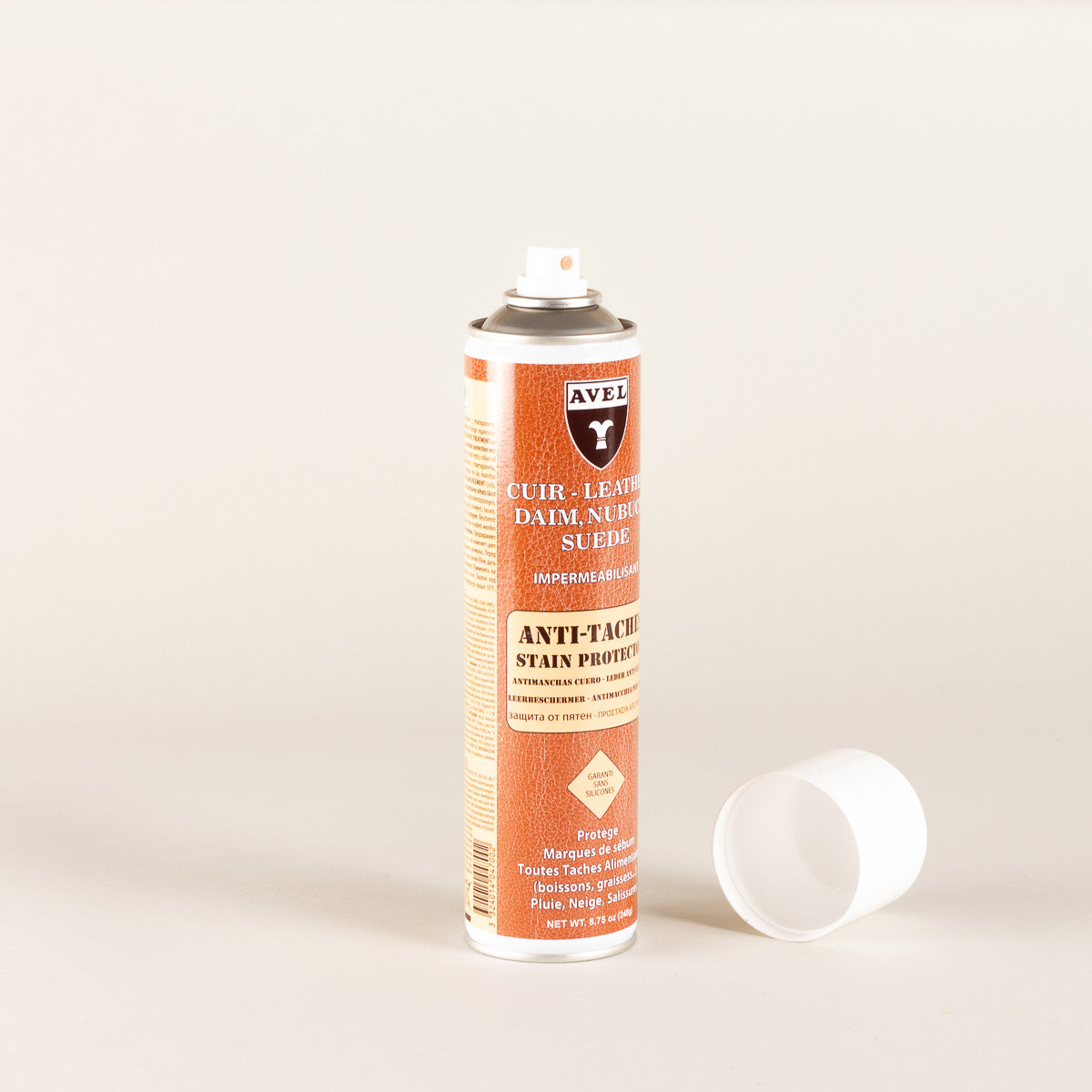 Avel Beschermspray voor leren meubels