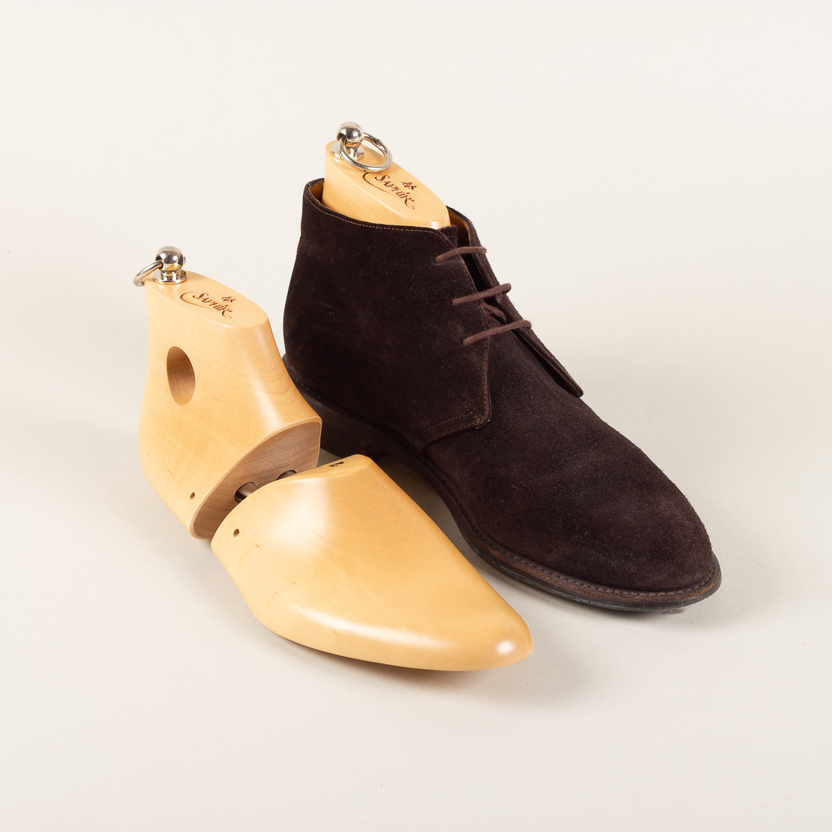 Saphir Médaille d'Or Bootspanners