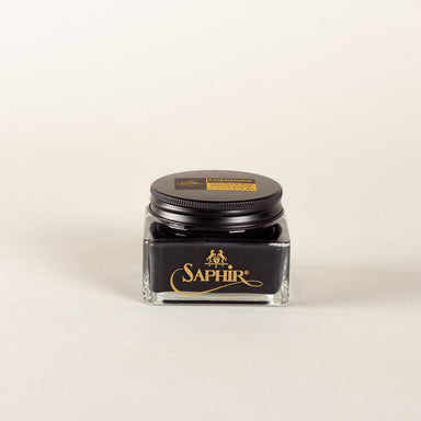 Saphir Médaille d'Or Cordovan crème