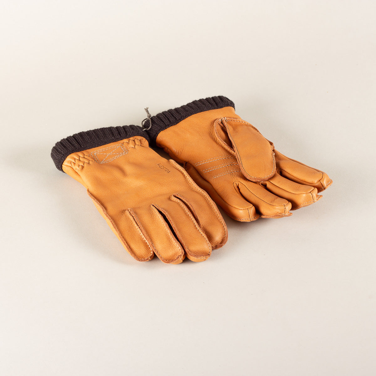 HESTRA Handschoenen Primaloft Rib - Cork