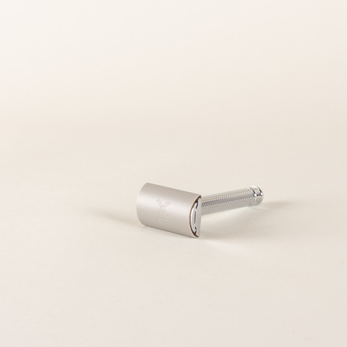 Mühle Safety razor beschermhoes