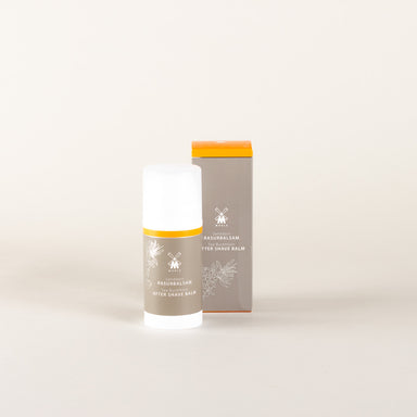 Mühle Aftershave lotion Sea Buckthorn
