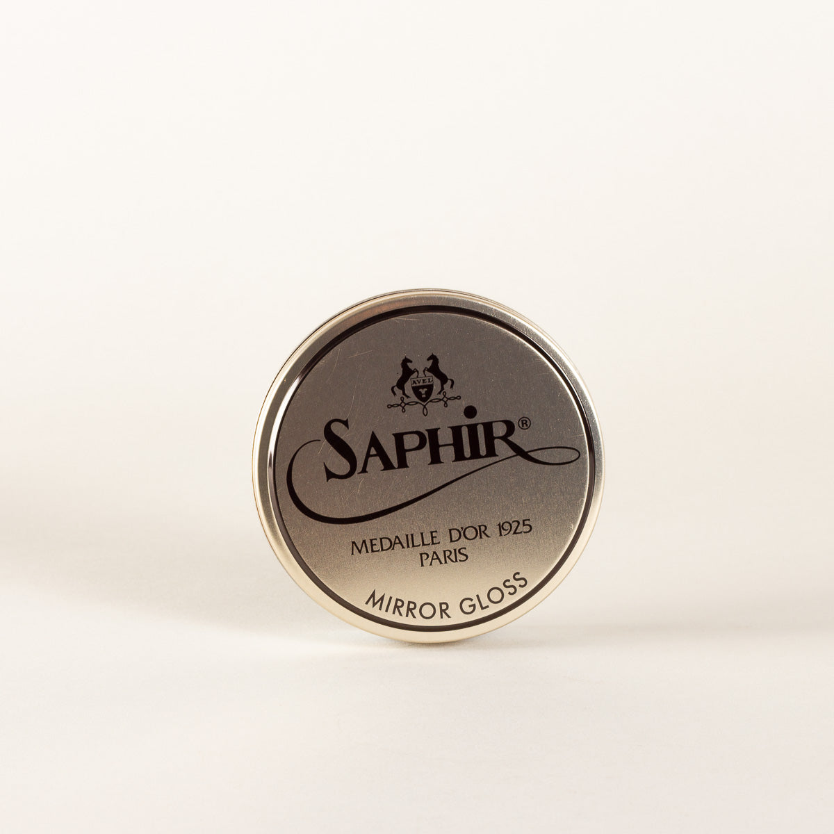 Saphir Médaille d'Or Mirror Gloss was