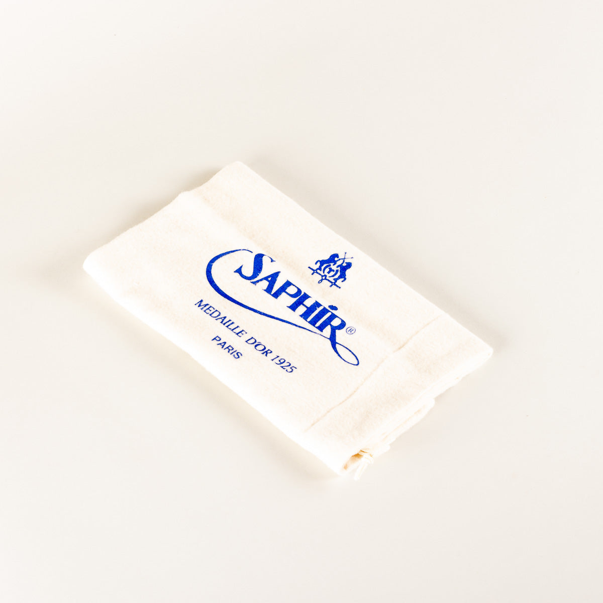 Saphir Médaille d'Or 4 Katoenen schoenzakken