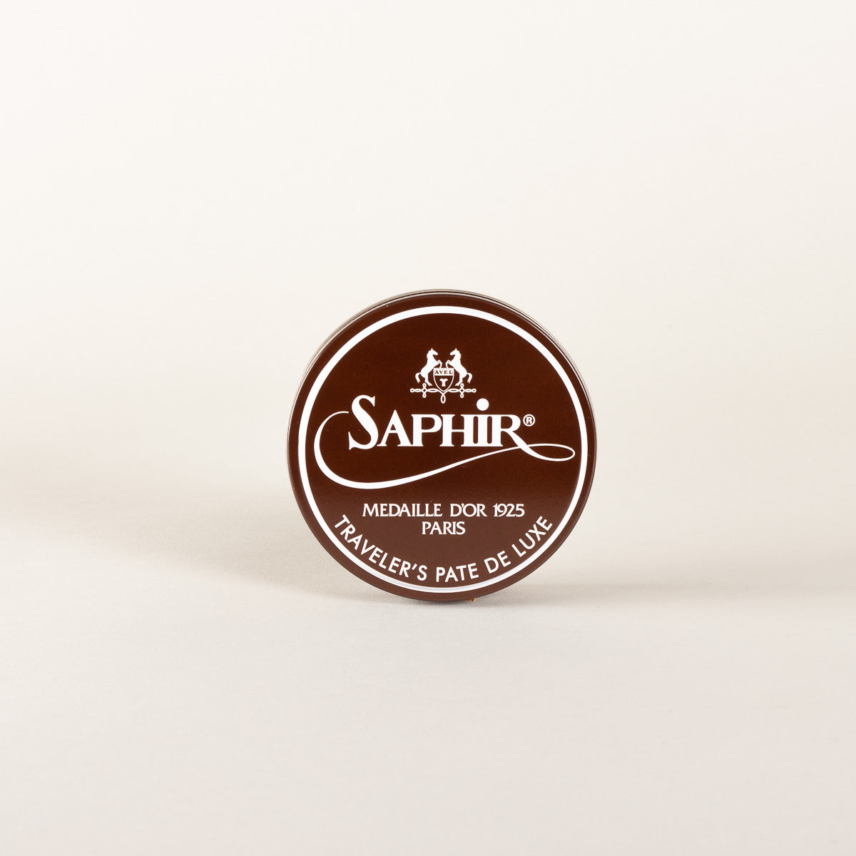 Saphir Médaille d'Or Traveler's Pate de Luxe