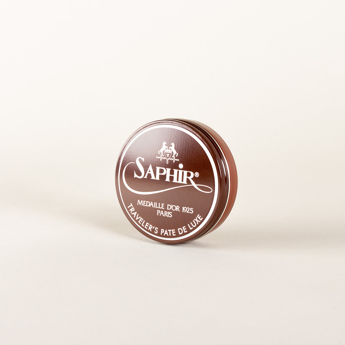 Saphir Médaille d'Or Traveler's Pate de Luxe