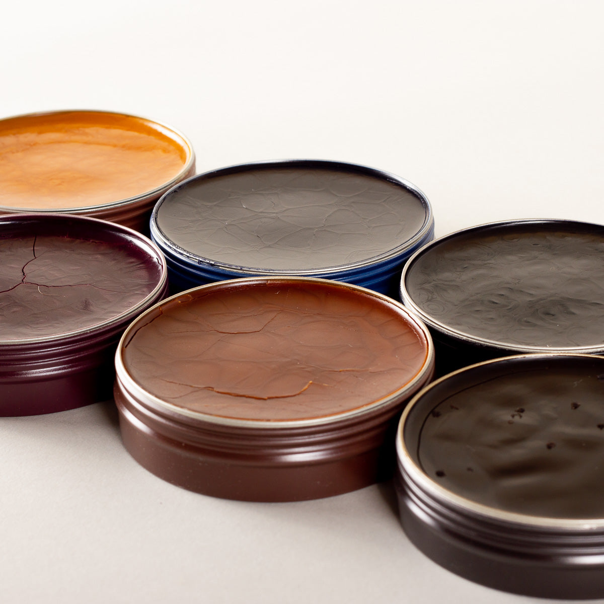 Saphir Médaille d'Or Traveler's Pate de Luxe