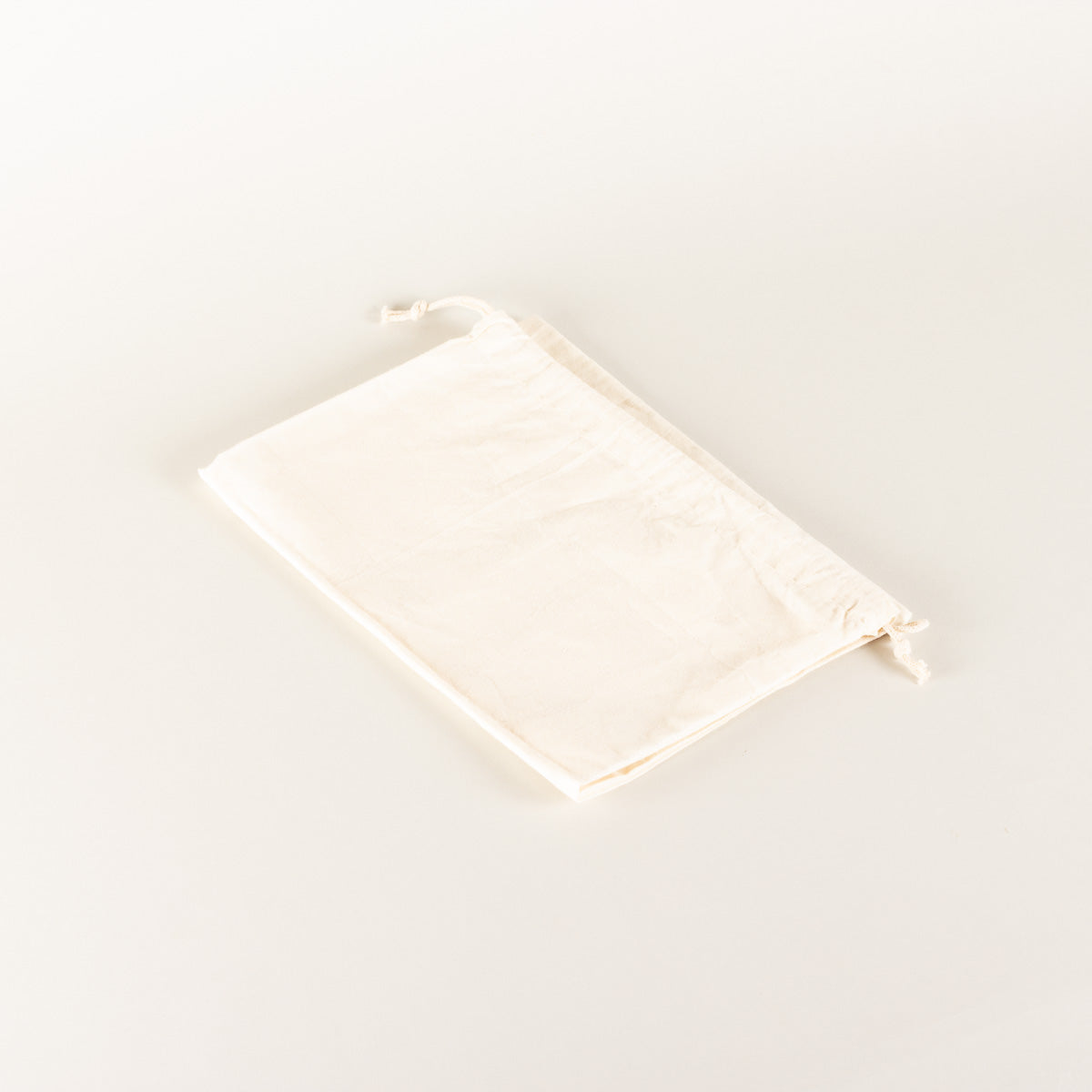 The Shoe Care Shop Stevige katoenen schoenzak