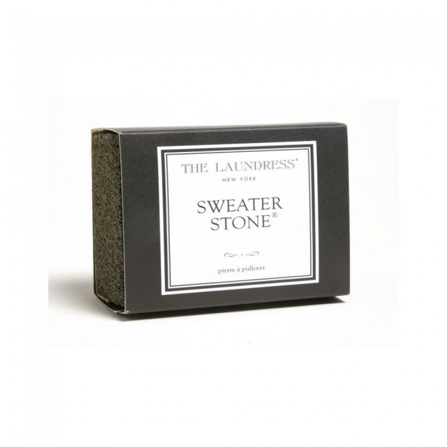 The Laundress Sweater steen